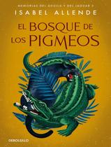 Livro - Bosque De Los Pigmeos, El - Nueva Edicion