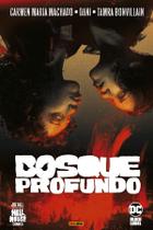 Livro - Bosque Profundo