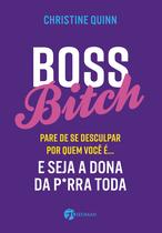 Livro - Boss bitch