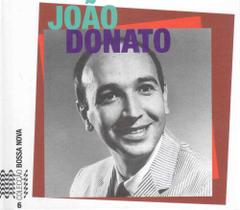 Livro - Bossa Nova Joao Donato + CD