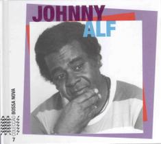 Livro - Bossa Nova Johnny Alf + CD Livro - Bossa Nova Johnny Alf + CD