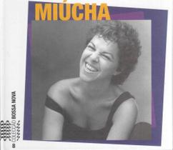 Livro - Bossa Nova Miucha + CD