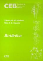 Livro - Botânica Livro - Botânica