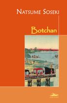 Livro - Botchan