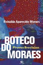 Livro - Boteco do Moraes