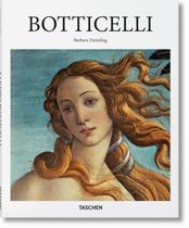 Livro - Botticelli Livro - Botticelli