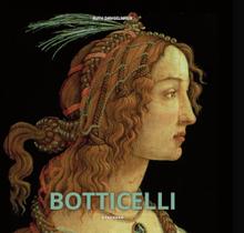 Livro - Botticelli