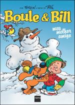 Livro - Boule & Bill - Meu Melhor Amigo