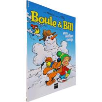 Livro - Boule & Bill - Meu Melhor Amigo Livro - Boule & Bill - Meu Melhor Amigo