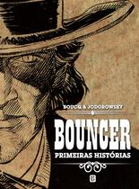 Livro - Bouncer Livro - Bouncer