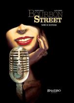 Livro - Bourbon Street - Turnê de despedida – Vol. 2
