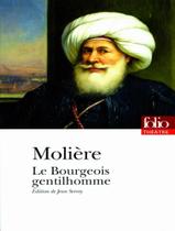 Livro - Bourgeois Gentilhomme, Le