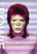 Livro - Bowie