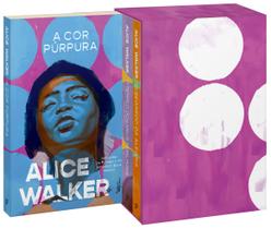 Livro - Box A Cor Púrpura