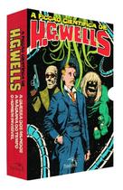 Livro - Box - A ficção científica de H. G. Wells