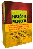 Livro - Box – A Historia da Filosofia
