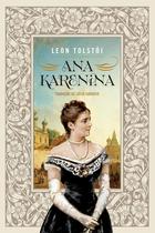 Livro - Box Ana Karenina