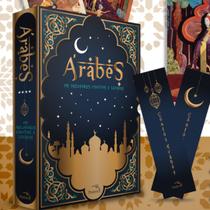 Livro - Box Árabes