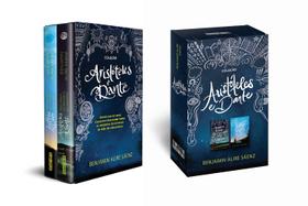 Livro - Box Aristóteles e Dante