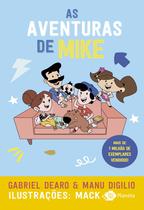 Livro - Box - As aventuras de Mike