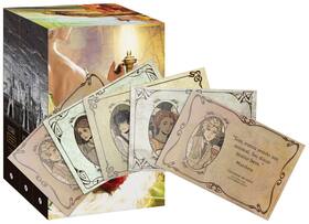 Livro - Box As Últimas Horas Livro - Box As Últimas Horas