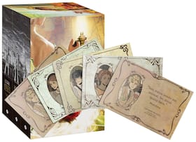 Livro - Box As Últimas Horas Livro - Box As Últimas Horas