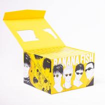 Livro - Box Banana Fish Vols. 1 ao 10 Livro - Box Banana Fish Vols. 1 ao 10