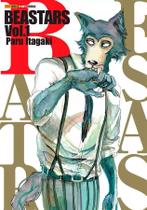 Livro - Box Beastars + Beast Complex Livro - Box Beastars + Beast Complex