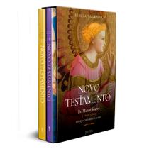 Livro - Box Bíblia Sagrada: Novo Testamento Livro - Box Bíblia Sagrada: Novo Testamento