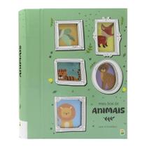 Livro - BOX C/6 UND: Animais Livro - BOX C/6 UND: Animais