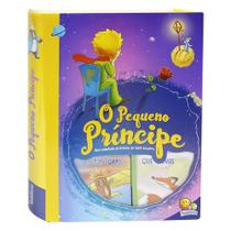 Livro - Box C/6 UND: O Pequeno Príncipe