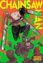 Livro - Box Chainsaw Man Vols. 1 ao 11
