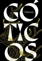 Livro - Box Clássicos góticos Livro - Box Clássicos góticos