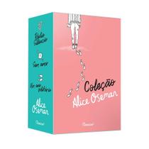 Livro - Box Coleção Alice Oseman (3 livros) Livro - Box Coleção Alice Oseman (3 livros)