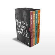 Livro - Box Coleção Breves Lições Livro - Box Coleção Breves Lições