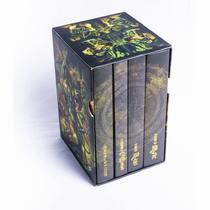 Livro - Box Coleção Cthulhu (Edição de luxo) - Novo Livro - Box Coleção Cthulhu (Edição de luxo) - Novo