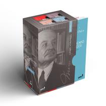 Livro - Box Coleção Ludwig von Mises: