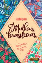 Livro - Box - Coleção Mulheres Brasileiras Livro - Box - Coleção Mulheres Brasileiras