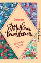 Livro - Box - Coleção Mulheres Brasileiras