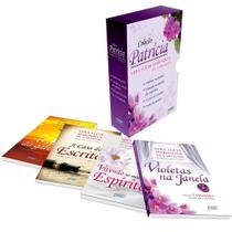 Livro - Box Coleção Patrícia Livro - Box Coleção Patrícia