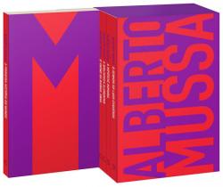 Livro - Box Compêndio Mítico do Rio de Janeiro