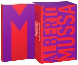 Livro - Box Compêndio Mítico do Rio de Janeiro