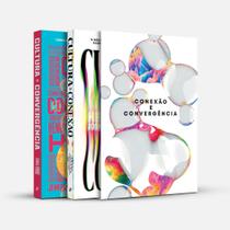 Livro - Box conexão e convergência