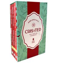 Livro - Box Cris & Ted - Nos Anos do Casamento Livro - Box Cris & Ted - Nos Anos do Casamento