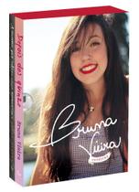 Livro - Box - Crônicas da Bruna Vieira