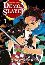 Livro - Box Demon Slayer Vols. 1 ao 23