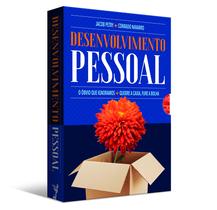 Livro - Box - Desenvolvimento Pessoal