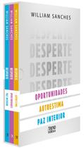 Livro - Box Desperte