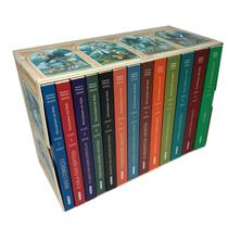 Livro - Box Desventuras em série Livro - Box Desventuras em série