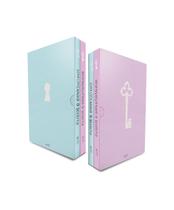 Livro - Box do Secreto Livro - Box do Secreto